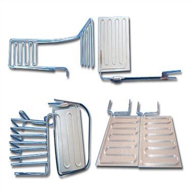 Evaporator Tipe Berikat